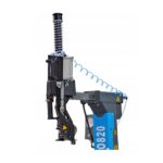 Montażownica do kół NORTEC MO405 PRO z ramieniem AL2 + magic finger MF310N