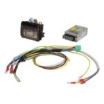 Stacja klimatyzacji Bosch ACS 663-P na R1234yf z drukarką + DODATKI