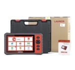 Tester diagnostyczny pancerna obudowa LAUNCH CRP909X