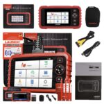Tester diagnostyczny LAUNCH CRP129X