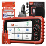 Tester diagnostyczny LAUNCH CRP129X