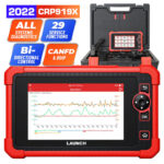 Tester diagnostyczny pancerny LAUNCH CRP919X
