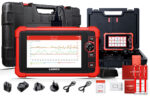 Tester diagnostyczny pancerny LAUNCH CRP919X