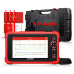 Tester diagnostyczny pancerny LAUNCH CRP919X