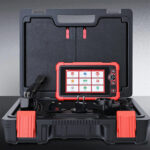 Tester diagnostyczny pancerny LAUNCH CRP919X