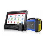 Tester diagnostyczny LAUNCH X-431 V+ HD3 TRUCK
