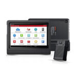 Tester diagnostyczny LAUNCH X-431 V+ HD3 TRUCK