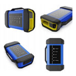 Tester diagnostyczny LAUNCH X-431 V+ HD3 TRUCK