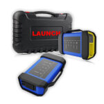 Tester diagnostyczny LAUNCH X-431 V+ HD3 TRUCK