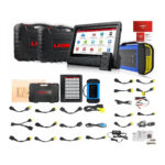 Tester diagnostyczny LAUNCH X-431 V+ HD3 TRUCK