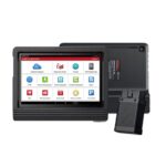 Tester diagnostyczny LAUNCH X-431 V+
