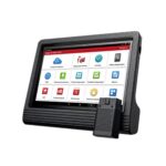 Tester diagnostyczny LAUNCH X-431 V+
