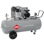 Sprężarka tłokowa HL 425-200 Pro