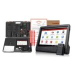 Tester diagnostyczny LAUNCH X-431 V+ HD3 TRUCK