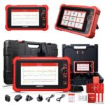 Tester diagnostyczny pancerny LAUNCH CRP919X
