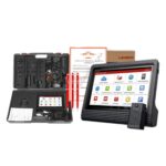 Tester diagnostyczny LAUNCH X-431 V+