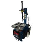 Zestaw 3w1 Montażownica do opon WRS300 półautomatyczna + Wyważarka automatyczna MONKEY 400