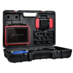 Tester diagnostyczny LAUNCH X-431 EURO PRO5 LINK+ ROK OPROGRAMOWANIA+ ROK HYNESPRO