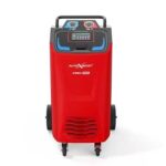 Stacja klimatyzacji automatyczna R134A lub R1234YF AutoXscan X960 PRO