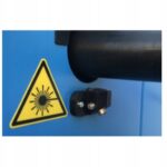Wyważarka do kół automatyczna WB300N NORTEC PRO