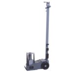 Podnośnik hydrauliczno pneumatyczny SNIT 20T | Hmin=215mm | SNIT S20-1