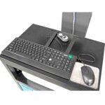 Zestaw do geometrii podnośnik czterokolumnowy 5T + Geo Master Dynamic II