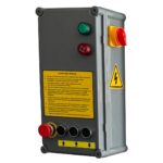 Podnośnik dwukolumnowy automatyczny 4T GRUBBER 2.40EQ NOWOŚĆ