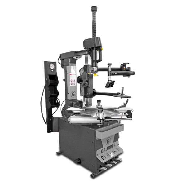 Montażownica do opon automatyczna z RunFlat GRUBBER GR922 400V NOWOŚĆ