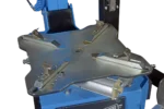 Montażownica automatyczna 230V YANKA K INV