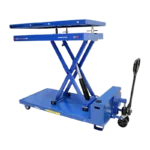 Podnośnik platformowy do baterii w autach elektrycznych1,5T  Uni-Lift B1500