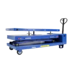 Podnośnik platformowy do baterii w autach elektrycznych1,5T  Uni-Lift B1500