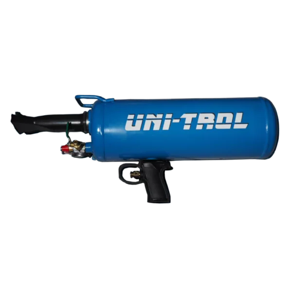 Inflator spustowy bazooka IFL-9