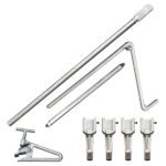 Montażownica ciężarowa automatyczna 14″- 56″ PROFIMONT C1456X