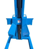 Podnośnik czterokolumnowy mobilny UNI-LIFT TYTAN 55