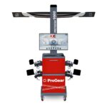 Geometria do kół 3D PROGEAR PROTOSTAR 9900
