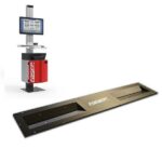 Skaner opon Fasep TP8000 F PROFIL