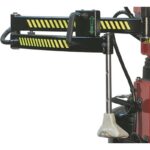 Montażownica do opon 12″ do 30″ Fasep RASE3030 Variant