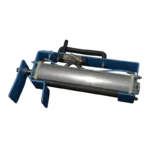 Pneumatyczny rozpieracz do opon W-R-3.
