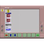 Zestaw do geometrii kół Fasep VDP-S2 Power Scenic