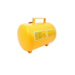 Inflator zbiornik ciśnieniowy 19 L PCAS-019