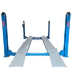 Podnośnik Czterokolumnowy 55500KG 400V 1800mm pod geometrię MELL PRO