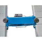 Podnośnik Czterokolumnowy 55500KG 400V 1800mm pod geometrię MELL PRO