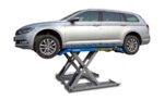 Mobilny PODNOŚNIK NOŻYCOWY 3500KG 2,2 kW 230V PN3500DXL