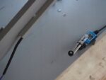 Mobilny Podnośnik Nożycowy 120cm BestLift