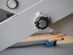 Mobilny Podnośnik Nożycowy 120cm BestLift