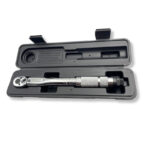 Precyzyjny KLUCZ dynamometryczny 5-25Nm 1/4″ do warsztatu