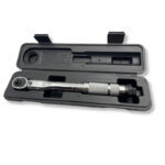 Precyzyjny KLUCZ dynamometryczny 5-25Nm 1/4″ do warsztatu