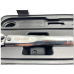Precyzyjny KLUCZ dynamometryczny 5-25Nm 1/4″ do warsztatu