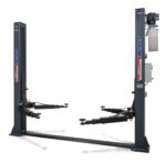Podnośnik dwukolumnowy 4200kg ramiona 3×3 Profi Series Weber