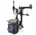 Montażownica z ramieniem RunFlat do opon 24″ Weber
